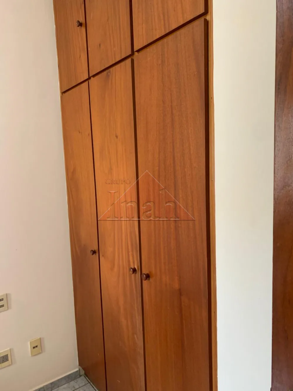 Alugar Apartamentos / Apartamento em Ribeir&atilde;o Preto R$ 800,00 - Foto 13