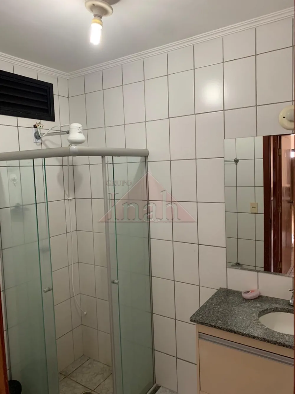 Alugar Apartamentos / Apartamento em Ribeir&atilde;o Preto R$ 800,00 - Foto 14