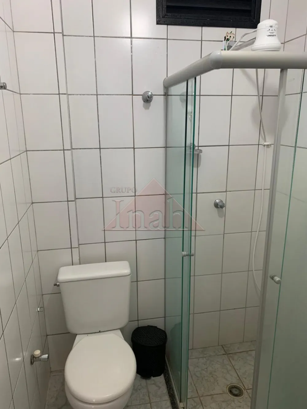 Alugar Apartamentos / Apartamento em Ribeir&atilde;o Preto R$ 800,00 - Foto 15