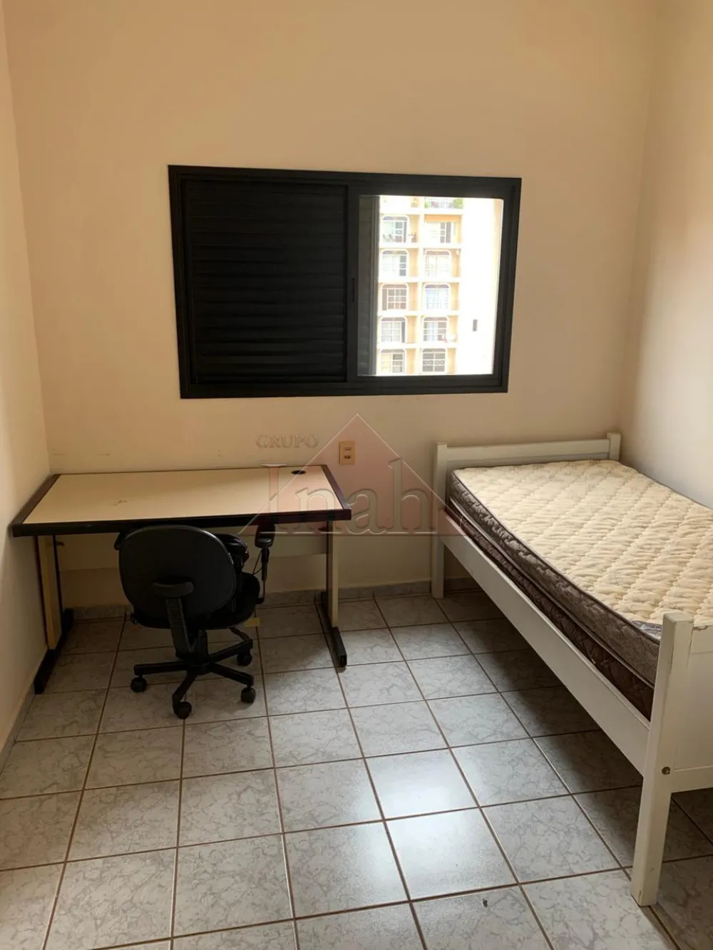 Alugar Apartamentos / Apartamento em Ribeir&atilde;o Preto R$ 800,00 - Foto 17