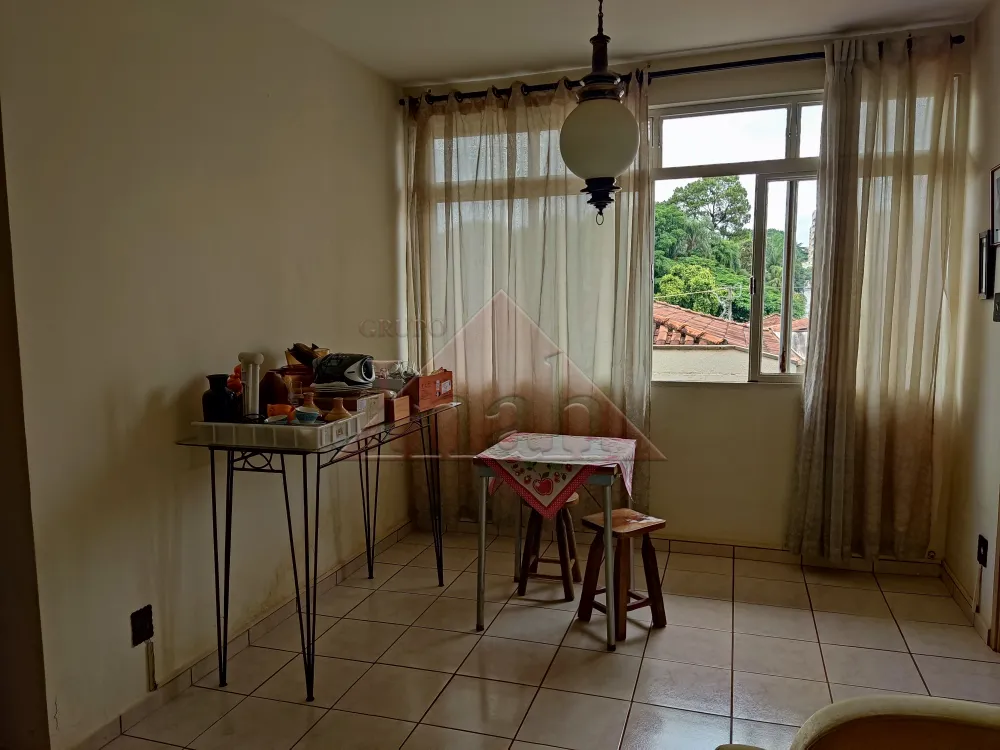 Alugar Apartamentos / apto de moradia em Ribeir&atilde;o Preto R$ 1.200,00 - Foto 1