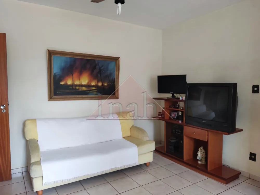 Alugar Apartamentos / apto de moradia em Ribeir&atilde;o Preto R$ 1.200,00 - Foto 2