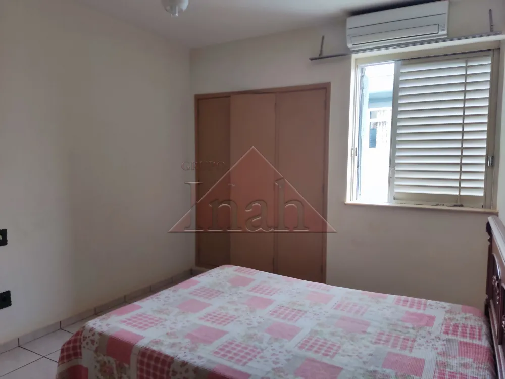 Alugar Apartamentos / apto de moradia em Ribeir&atilde;o Preto R$ 1.200,00 - Foto 3