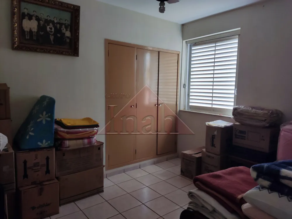 Alugar Apartamentos / apto de moradia em Ribeir&atilde;o Preto R$ 1.200,00 - Foto 4