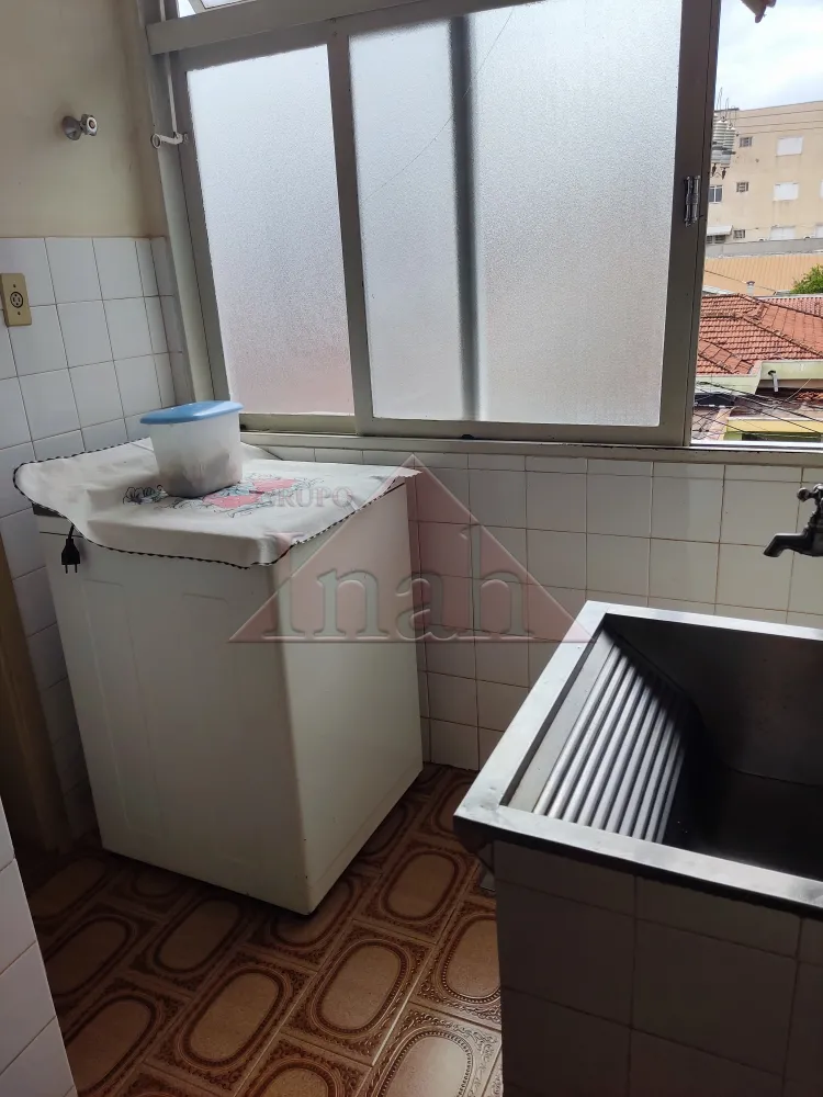 Alugar Apartamentos / apto de moradia em Ribeir&atilde;o Preto R$ 1.200,00 - Foto 8