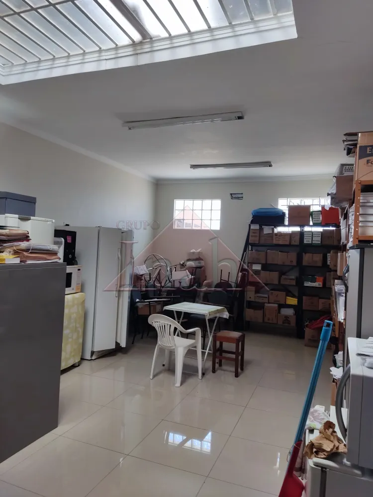 Alugar Comerciais / GALP&Atilde;O em Ribeir&atilde;o Preto R$ 12.000,00 - Foto 2