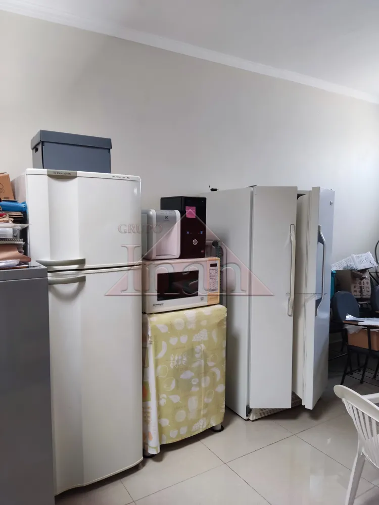 Alugar Comerciais / GALP&Atilde;O em Ribeir&atilde;o Preto R$ 12.000,00 - Foto 4