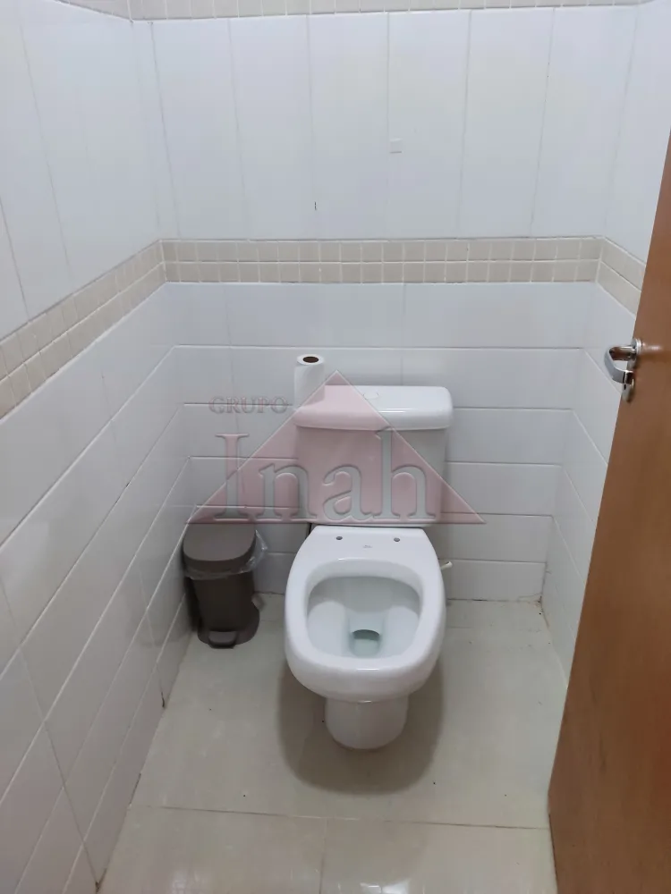 Alugar Comerciais / GALP&Atilde;O em Ribeir&atilde;o Preto R$ 12.000,00 - Foto 6