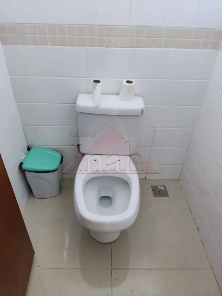 Alugar Comerciais / GALP&Atilde;O em Ribeir&atilde;o Preto R$ 12.000,00 - Foto 7