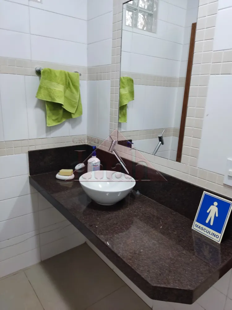 Alugar Comerciais / GALP&Atilde;O em Ribeir&atilde;o Preto R$ 12.000,00 - Foto 8