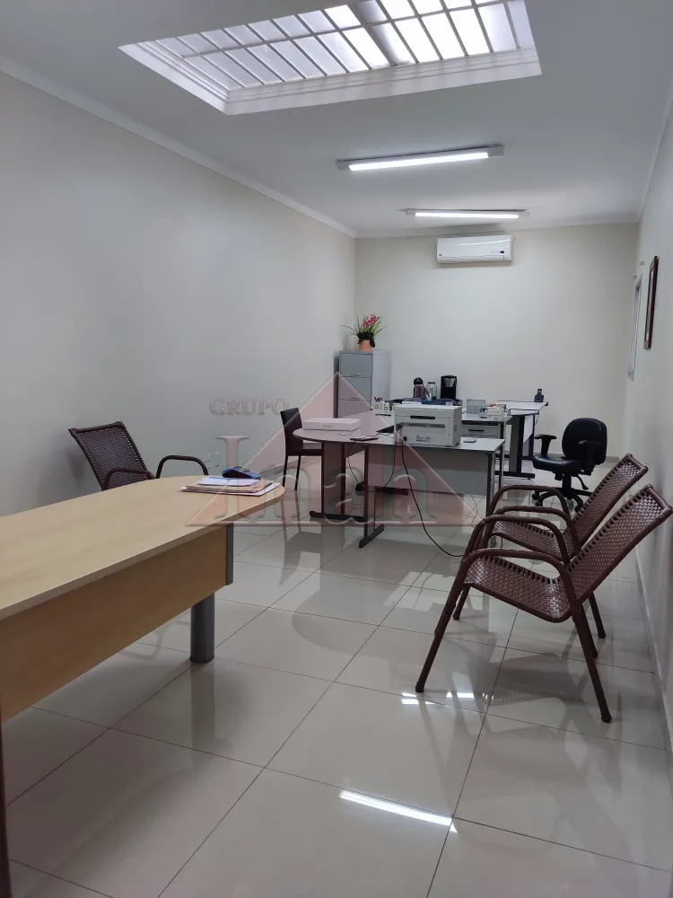 Alugar Comerciais / GALP&Atilde;O em Ribeir&atilde;o Preto R$ 12.000,00 - Foto 9
