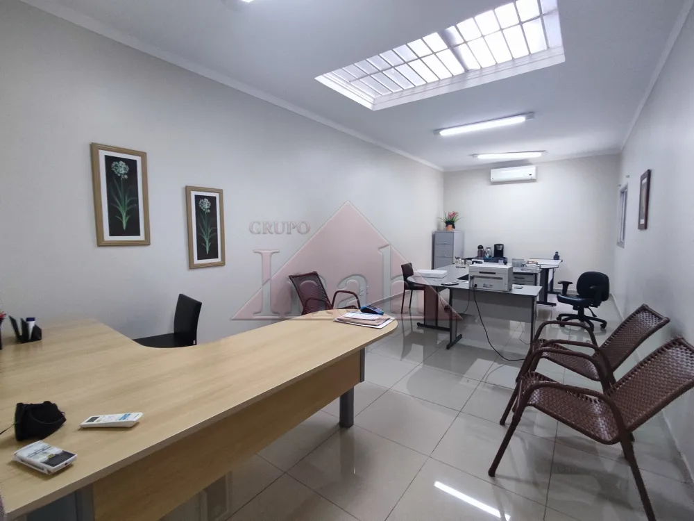 Alugar Comerciais / GALP&Atilde;O em Ribeir&atilde;o Preto R$ 12.000,00 - Foto 10