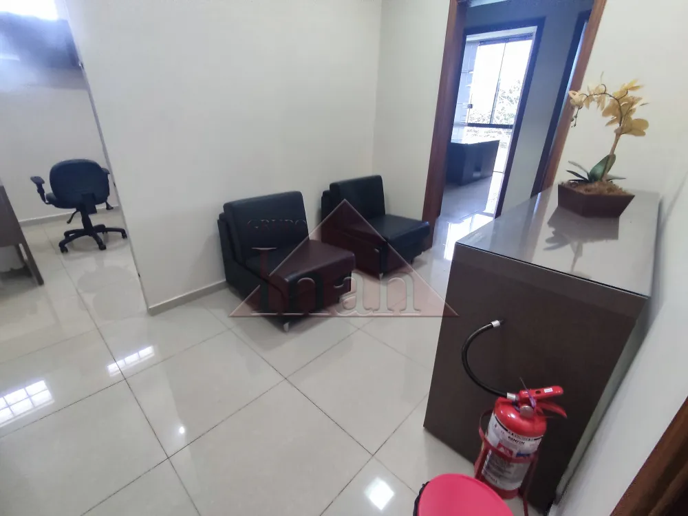 Alugar Comerciais / GALP&Atilde;O em Ribeir&atilde;o Preto R$ 12.000,00 - Foto 15