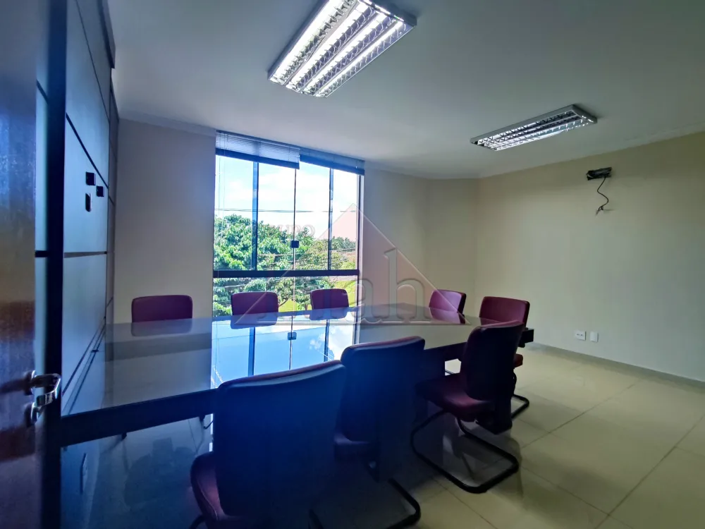 Alugar Comerciais / GALP&Atilde;O em Ribeir&atilde;o Preto R$ 12.000,00 - Foto 16