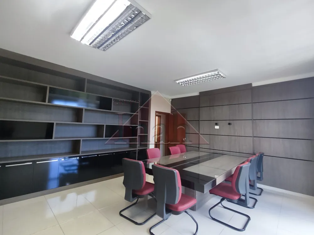 Alugar Comerciais / GALP&Atilde;O em Ribeir&atilde;o Preto R$ 12.000,00 - Foto 17