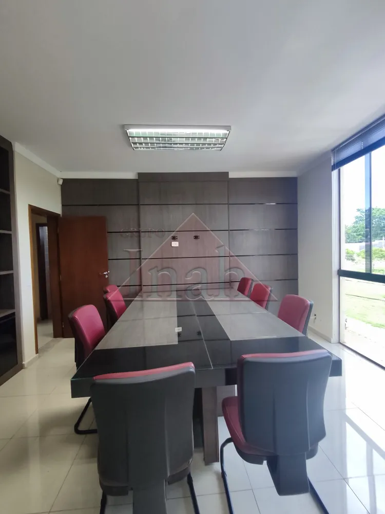 Alugar Comerciais / GALP&Atilde;O em Ribeir&atilde;o Preto R$ 12.000,00 - Foto 19