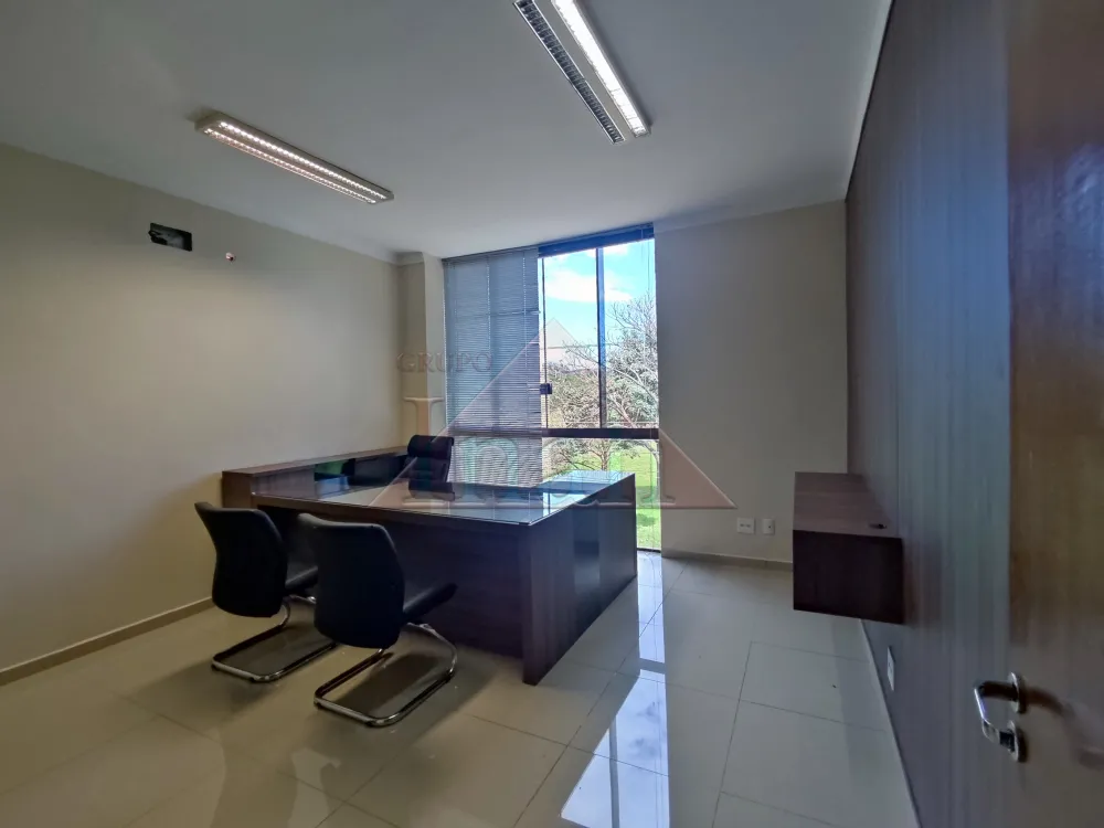 Alugar Comerciais / GALP&Atilde;O em Ribeir&atilde;o Preto R$ 12.000,00 - Foto 21