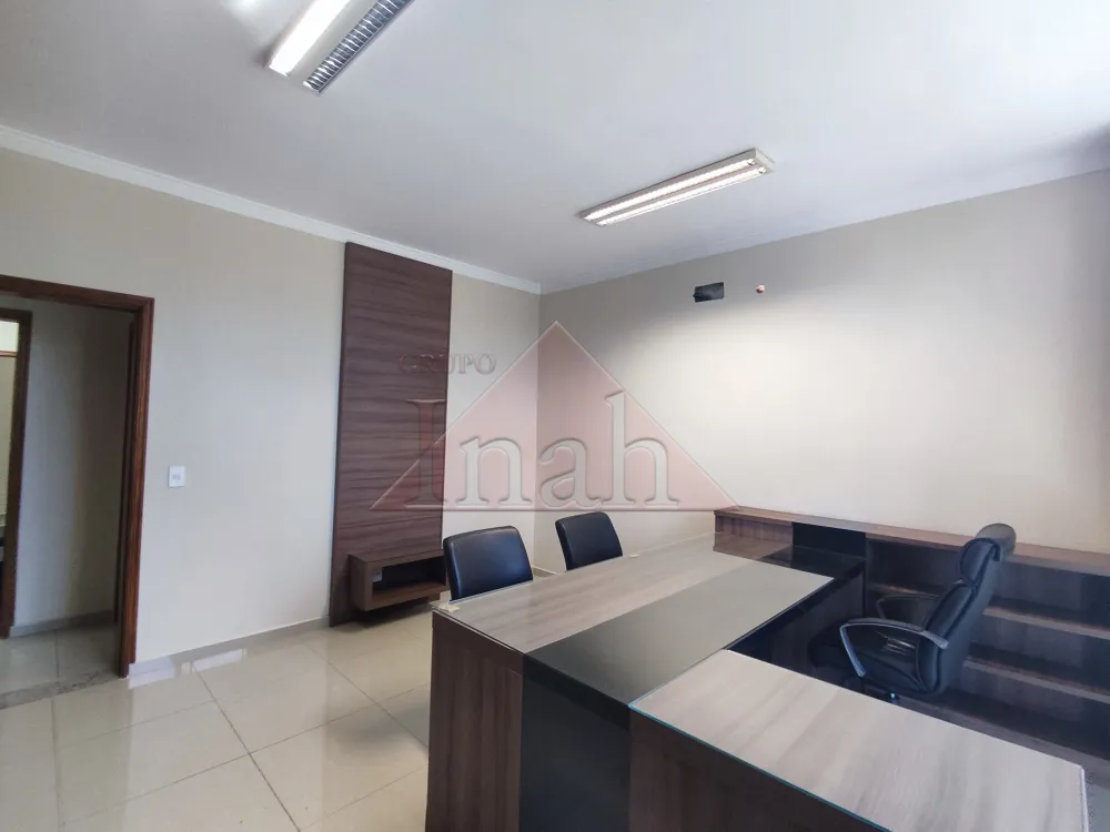 Alugar Comerciais / GALP&Atilde;O em Ribeir&atilde;o Preto R$ 12.000,00 - Foto 23