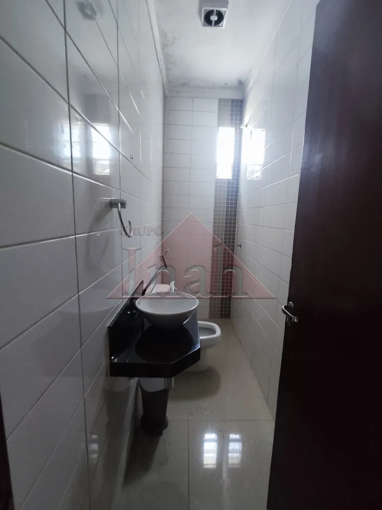 Alugar Comerciais / GALP&Atilde;O em Ribeir&atilde;o Preto R$ 12.000,00 - Foto 24