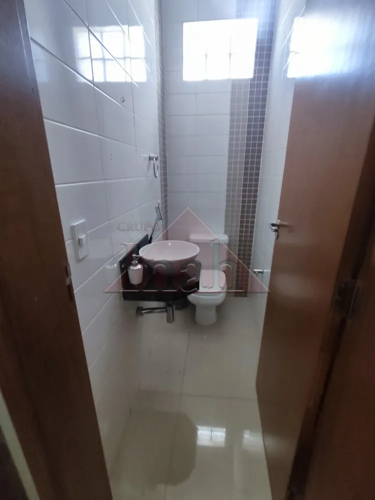 Alugar Comerciais / GALP&Atilde;O em Ribeir&atilde;o Preto R$ 12.000,00 - Foto 26