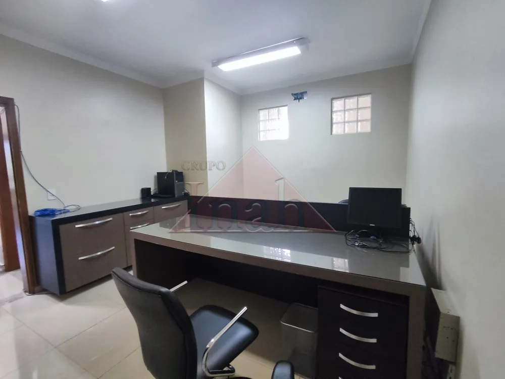 Alugar Comerciais / GALP&Atilde;O em Ribeir&atilde;o Preto R$ 12.000,00 - Foto 30