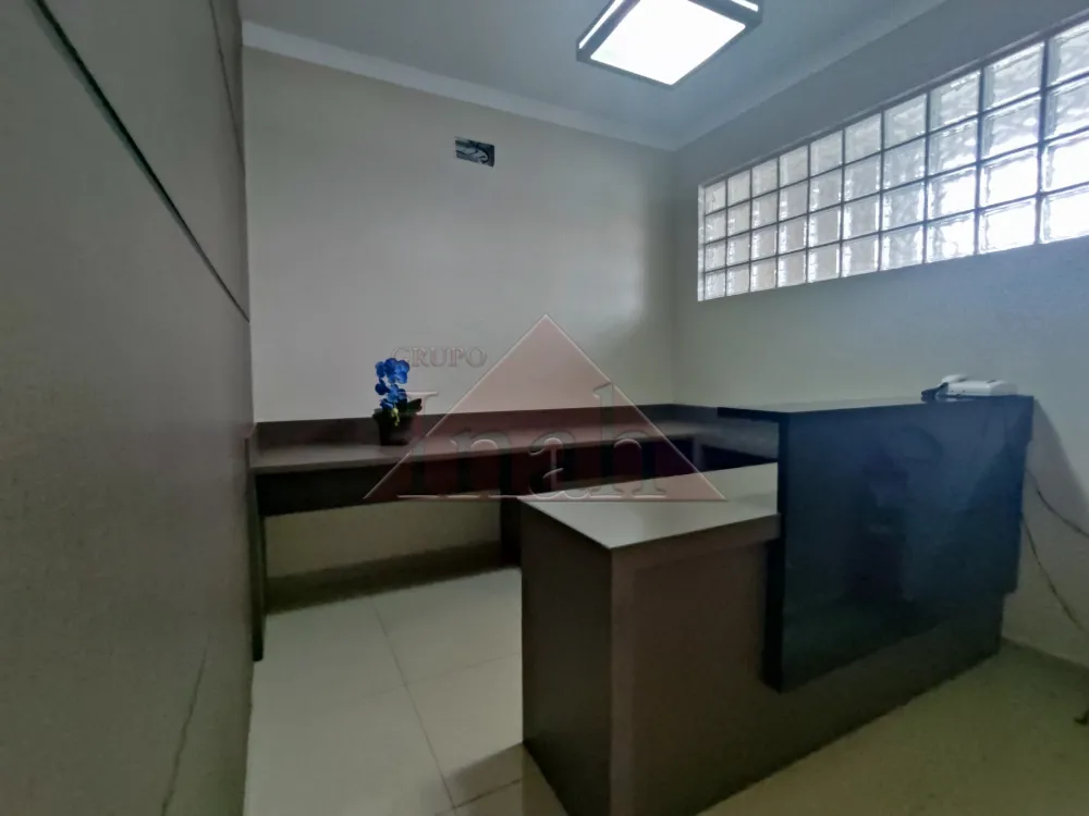 Alugar Comerciais / GALP&Atilde;O em Ribeir&atilde;o Preto R$ 12.000,00 - Foto 31