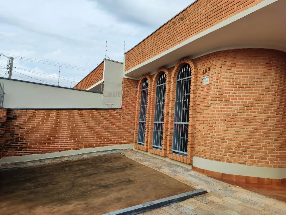 Alugar Casas / Casa em Ribeir&atilde;o Preto R$ 2.600,00 - Foto 2