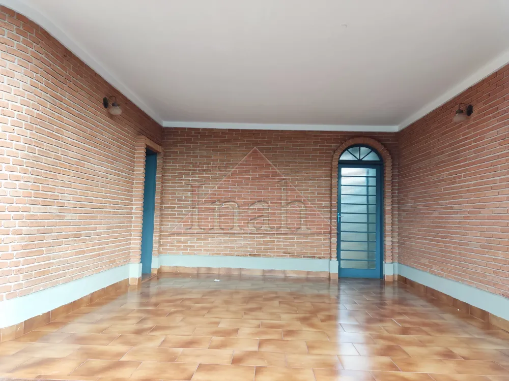Alugar Casas / Casa em Ribeir&atilde;o Preto R$ 2.600,00 - Foto 3