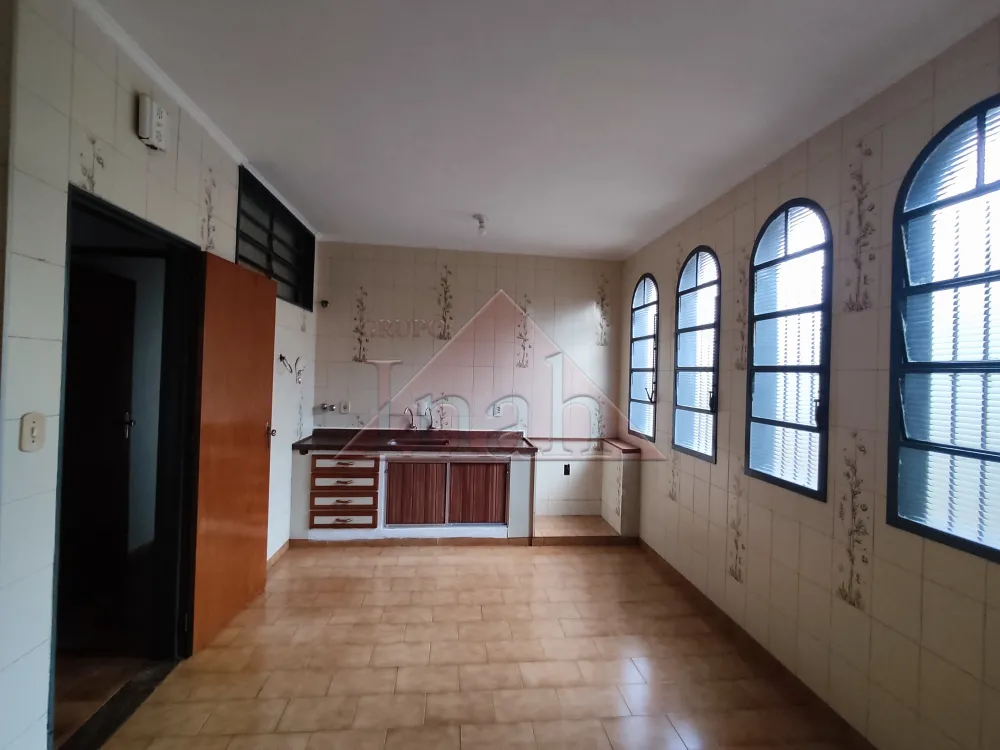 Alugar Casas / Casa em Ribeir&atilde;o Preto R$ 2.600,00 - Foto 6