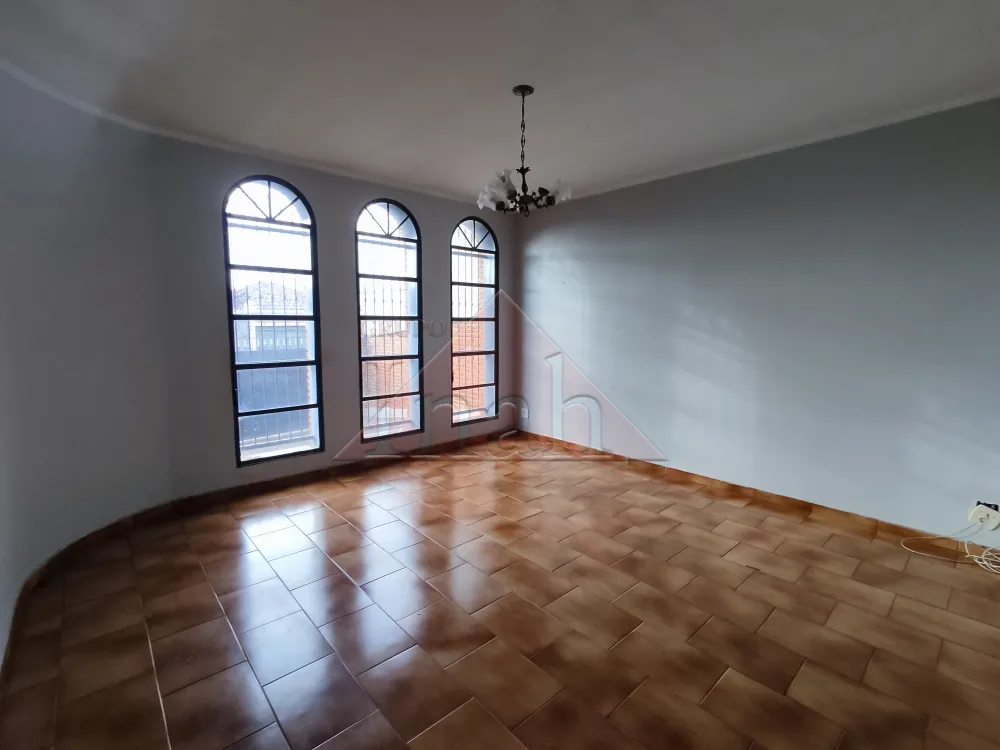 Alugar Casas / Casa em Ribeir&atilde;o Preto R$ 2.600,00 - Foto 7