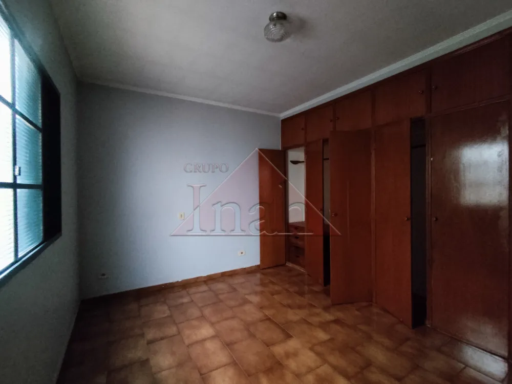 Alugar Casas / Casa em Ribeir&atilde;o Preto R$ 2.600,00 - Foto 11