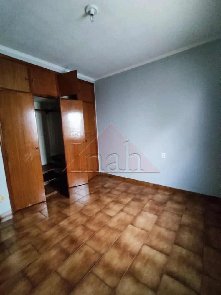 Alugar Casas / Casa em Ribeir&atilde;o Preto R$ 2.600,00 - Foto 13