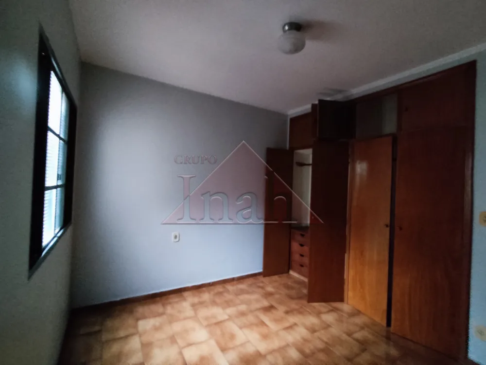 Alugar Casas / Casa em Ribeir&atilde;o Preto R$ 2.600,00 - Foto 15