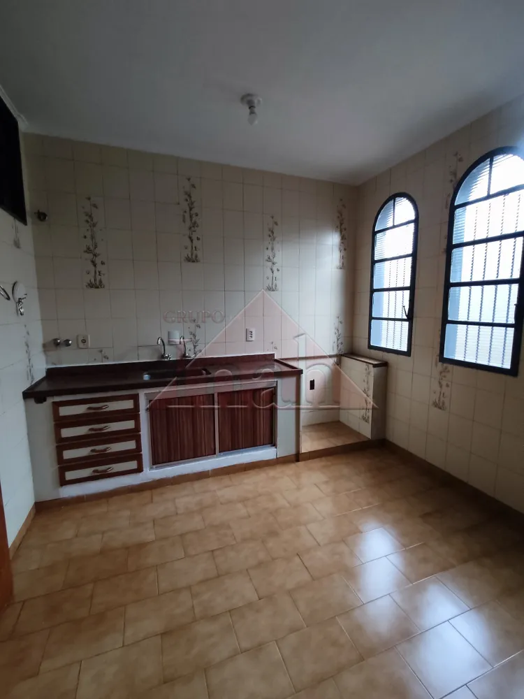 Alugar Casas / Casa em Ribeir&atilde;o Preto R$ 2.600,00 - Foto 16
