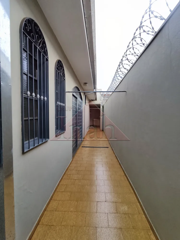 Alugar Casas / Casa em Ribeir&atilde;o Preto R$ 2.600,00 - Foto 17
