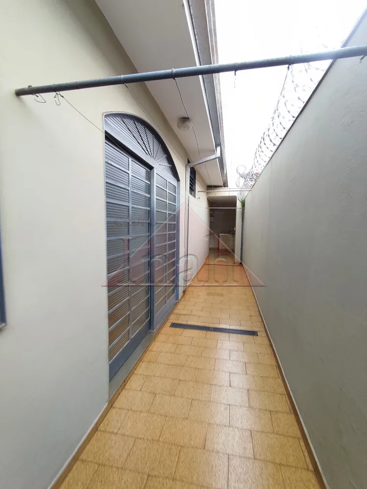 Alugar Casas / Casa em Ribeir&atilde;o Preto R$ 2.600,00 - Foto 18