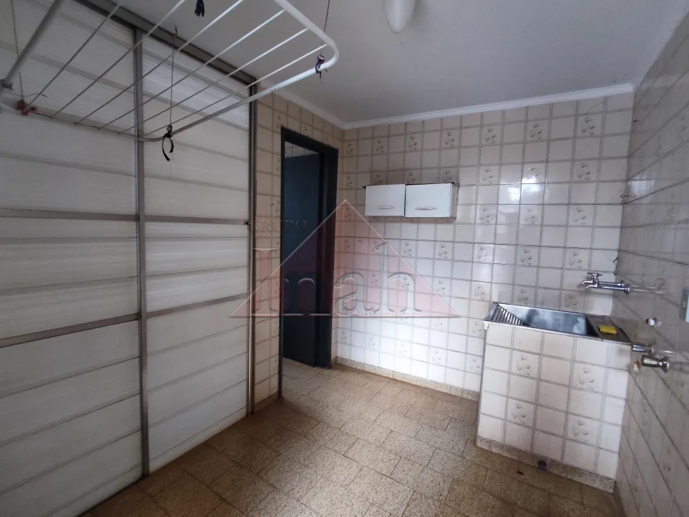 Alugar Casas / Casa em Ribeir&atilde;o Preto R$ 2.600,00 - Foto 19