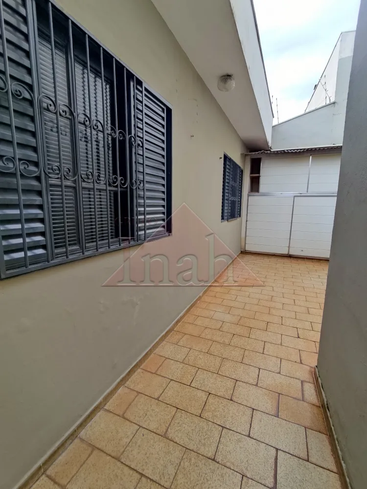 Alugar Casas / Casa em Ribeir&atilde;o Preto R$ 2.600,00 - Foto 21