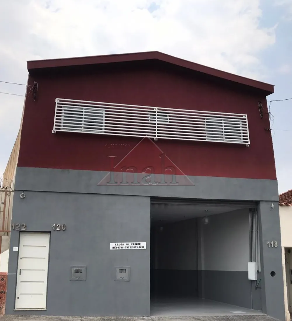 Alugar Apartamentos / Apartamento em Ribeirão Preto R$ 1.300,00 - Foto 1