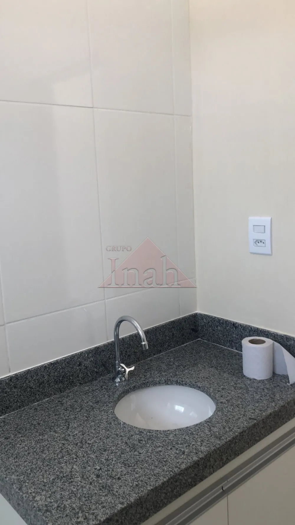 Alugar Apartamentos / Apartamento em Ribeirão Preto R$ 1.300,00 - Foto 15