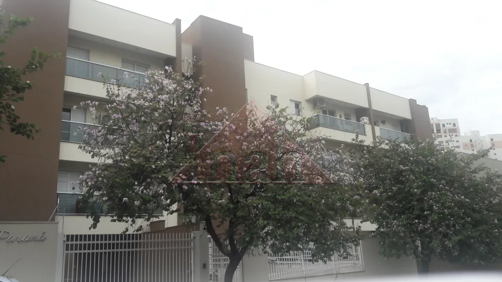 Alugar Apartamentos / Apartamento em Ribeirão Preto R$ 3.500,00 - Foto 2