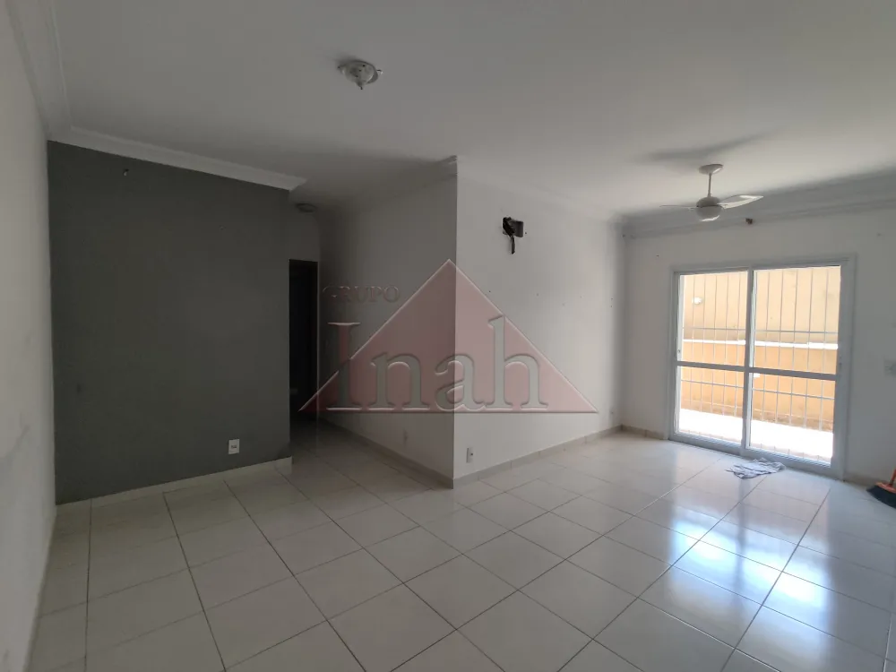 Alugar Apartamentos / Apartamento em Ribeirão Preto R$ 3.500,00 - Foto 6