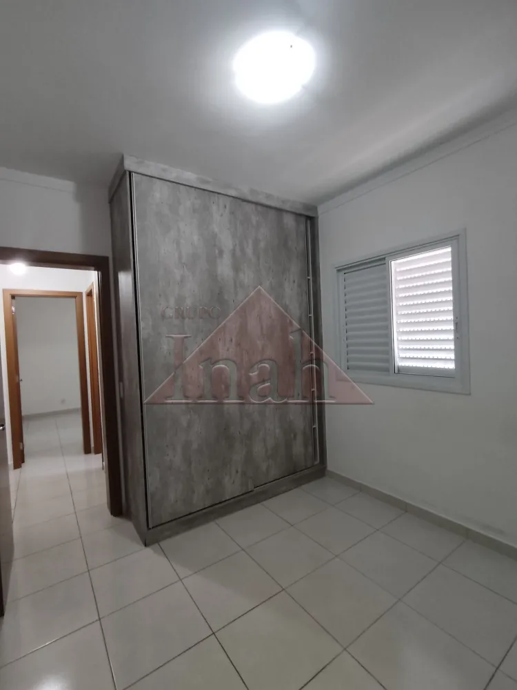 Alugar Apartamentos / Apartamento em Ribeirão Preto R$ 3.500,00 - Foto 12