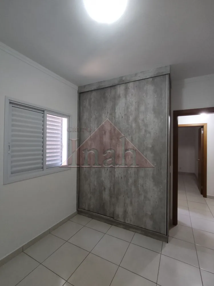 Alugar Apartamentos / Apartamento em Ribeirão Preto R$ 3.500,00 - Foto 14