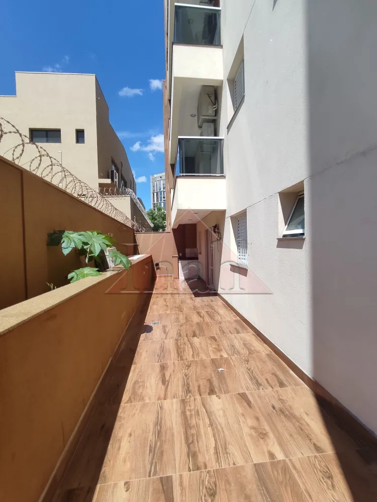 Alugar Apartamentos / Apartamento em Ribeirão Preto R$ 3.500,00 - Foto 30