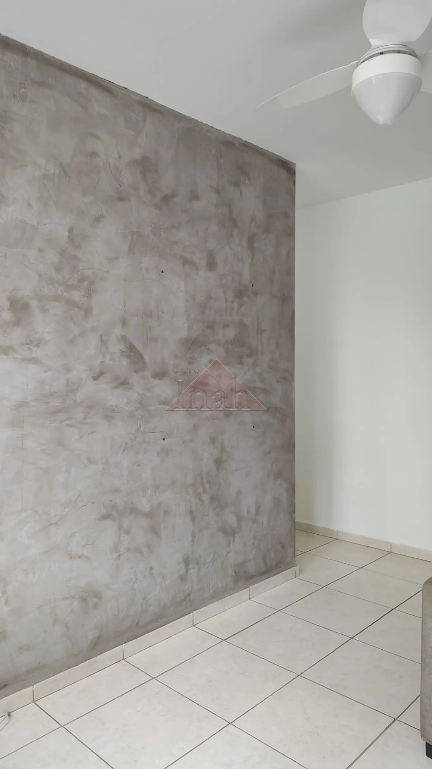 Alugar Apartamentos / Apartamento em Ribeir&atilde;o Preto R$ 1.100,00 - Foto 2