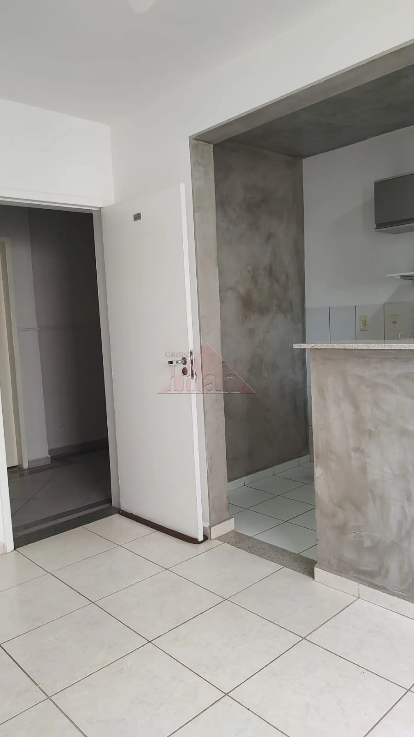 Alugar Apartamentos / Apartamento em Ribeir&atilde;o Preto R$ 1.100,00 - Foto 3