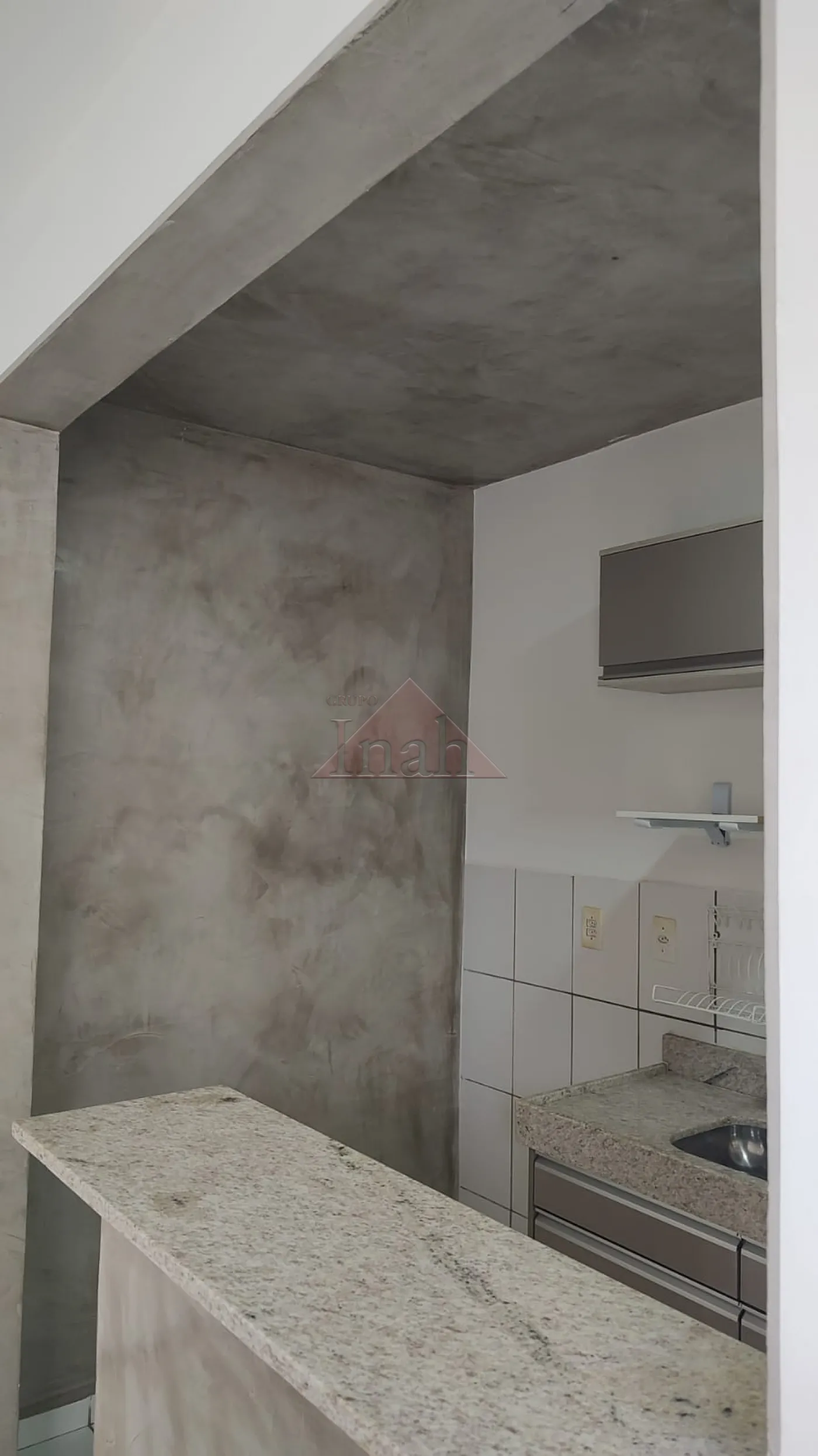 Alugar Apartamentos / Apartamento em Ribeir&atilde;o Preto R$ 1.100,00 - Foto 4