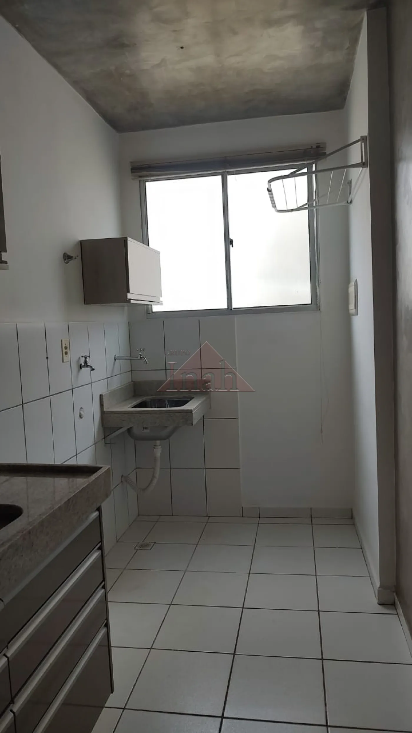 Alugar Apartamentos / Apartamento em Ribeir&atilde;o Preto R$ 1.100,00 - Foto 5