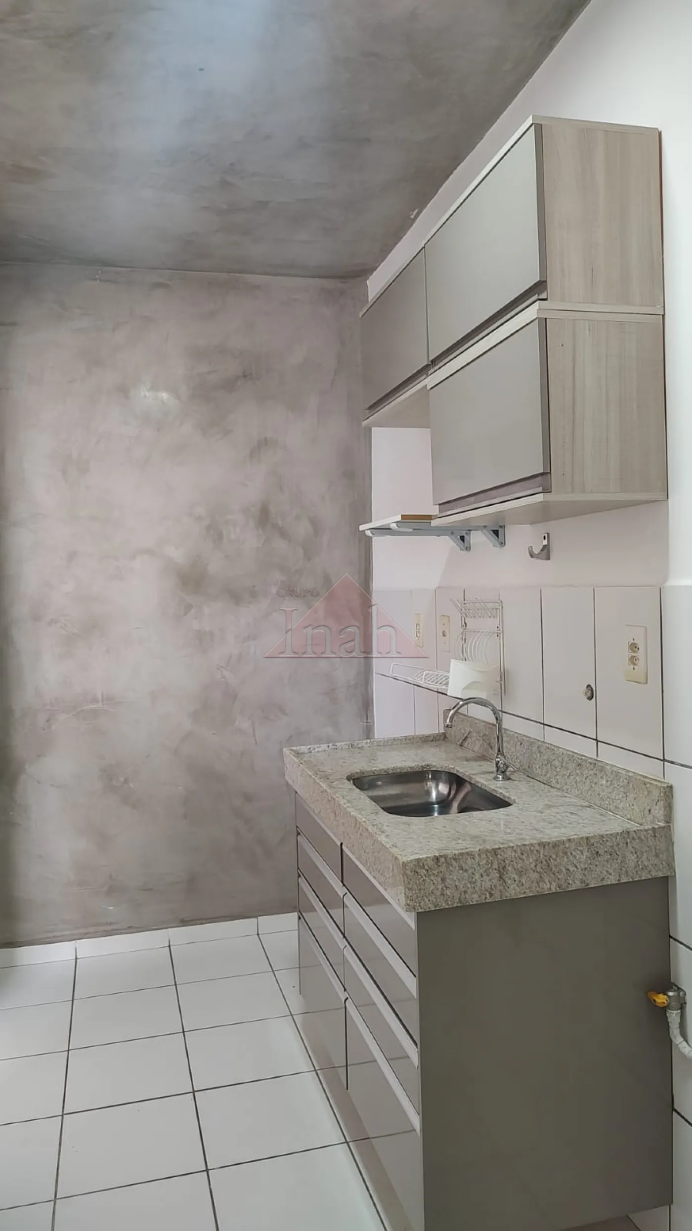 Alugar Apartamentos / Apartamento em Ribeir&atilde;o Preto R$ 1.100,00 - Foto 6